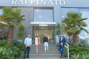 RAFFINATO - FOTO GERSON LIMA 001